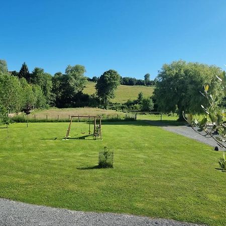 La Villa D'Aurel De 140M2, 2 Hectares De Nature Fruges المظهر الخارجي الصورة
